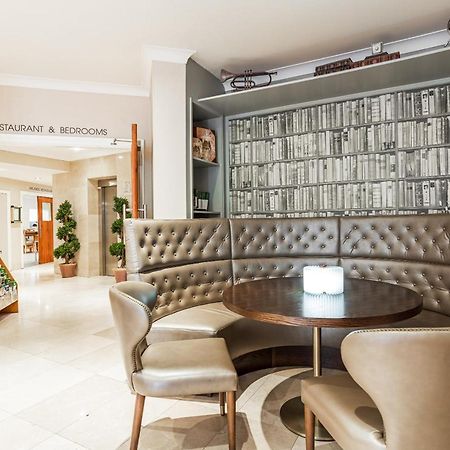Wilton Hotel Bray Buitenkant foto