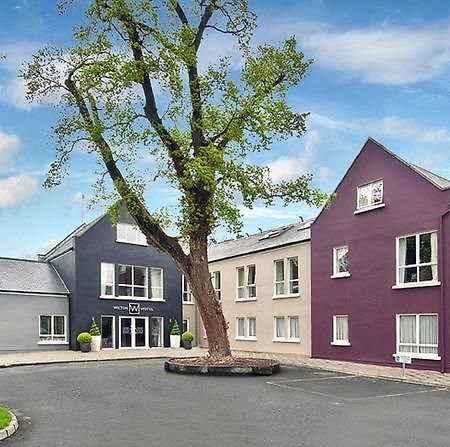 Wilton Hotel Bray Buitenkant foto