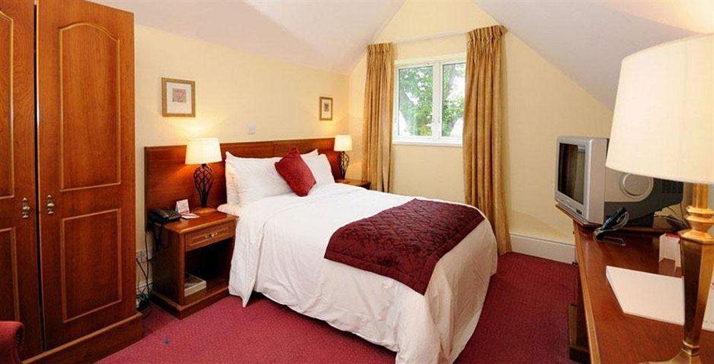 Wilton Hotel Bray Buitenkant foto
