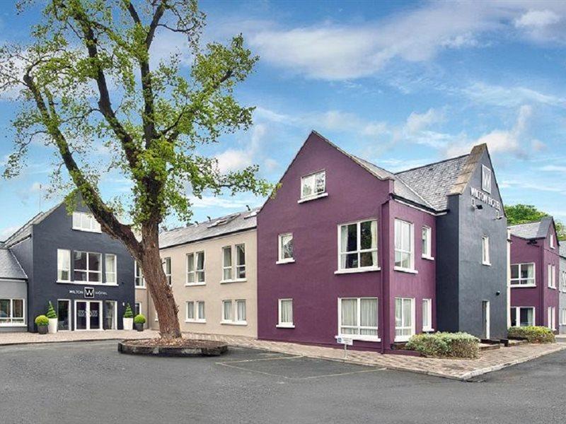 Wilton Hotel Bray Buitenkant foto