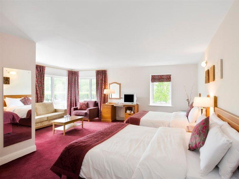 Wilton Hotel Bray Buitenkant foto