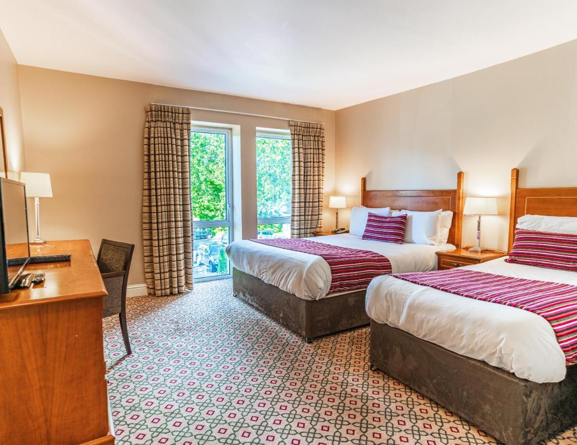 Wilton Hotel Bray Buitenkant foto
