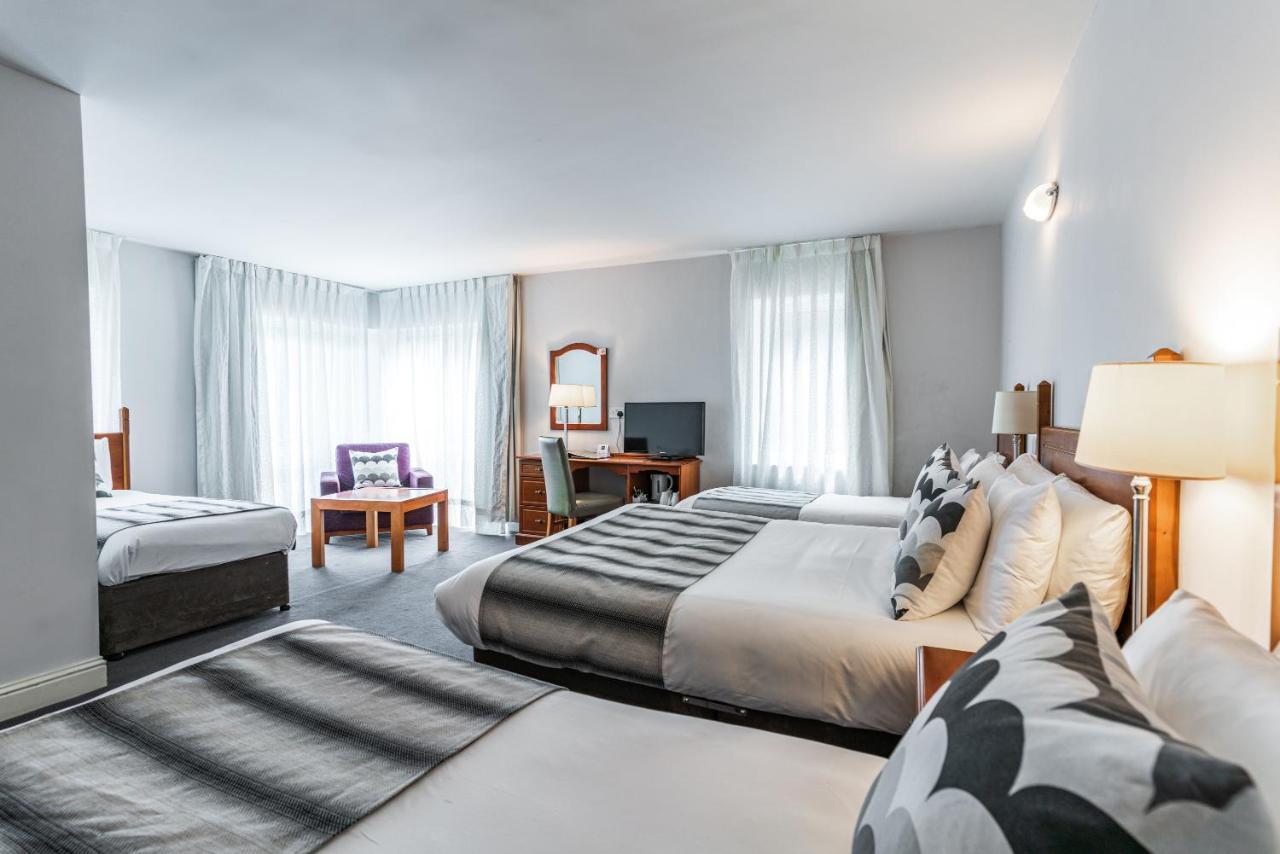 Wilton Hotel Bray Buitenkant foto