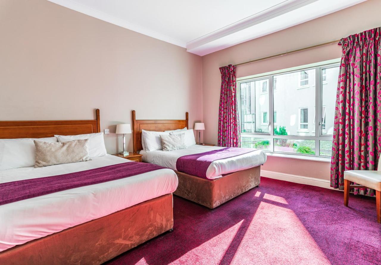 Wilton Hotel Bray Buitenkant foto