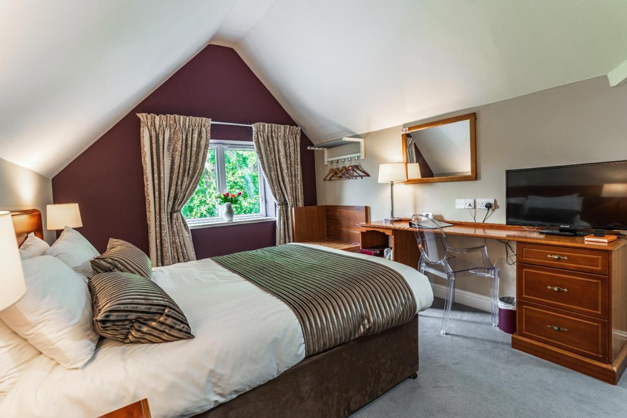 Wilton Hotel Bray Buitenkant foto