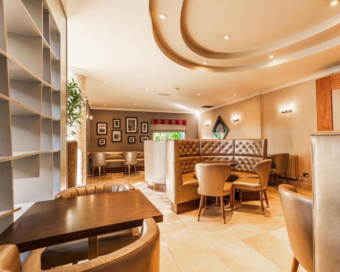 Wilton Hotel Bray Buitenkant foto