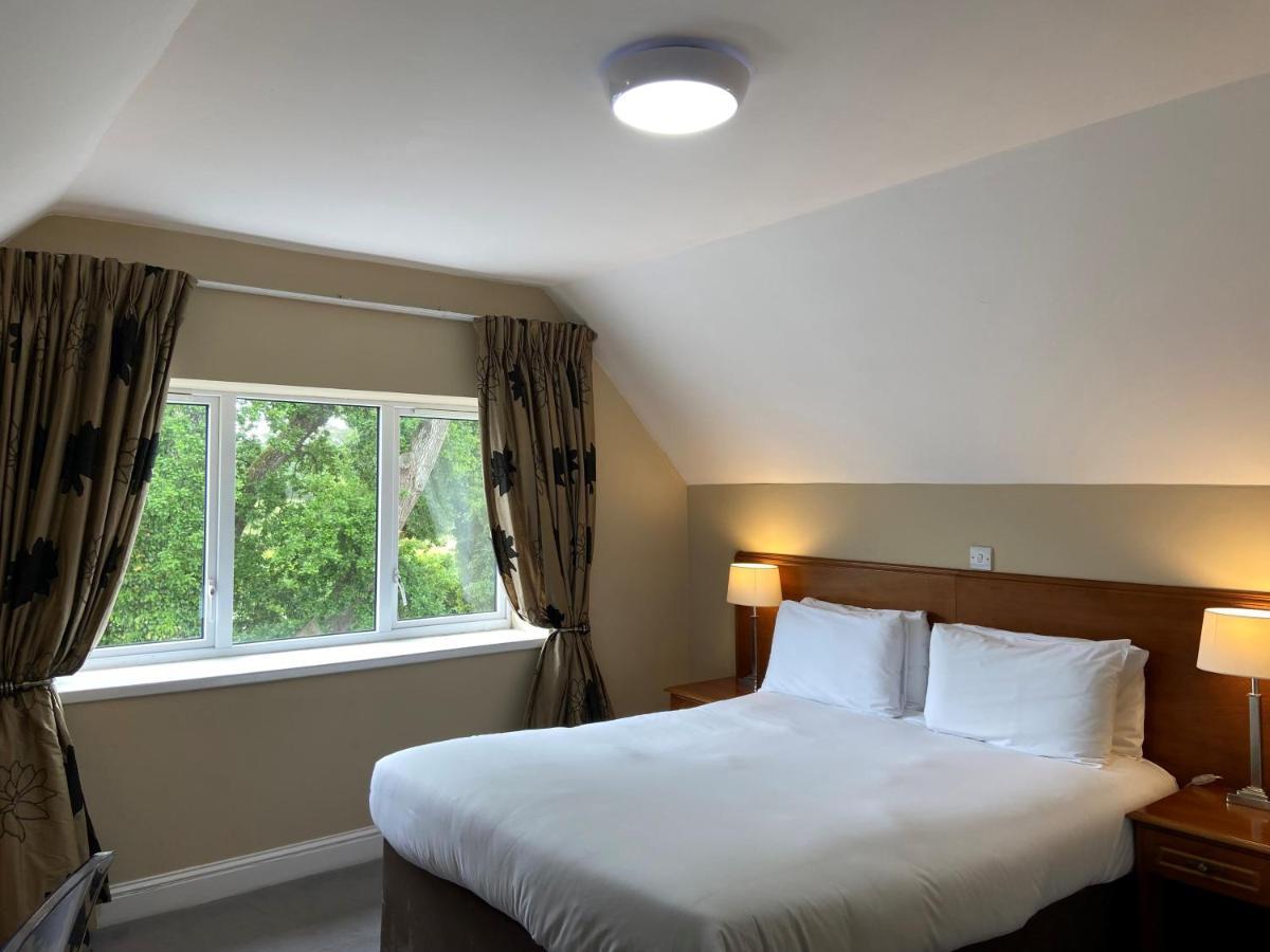 Wilton Hotel Bray Buitenkant foto