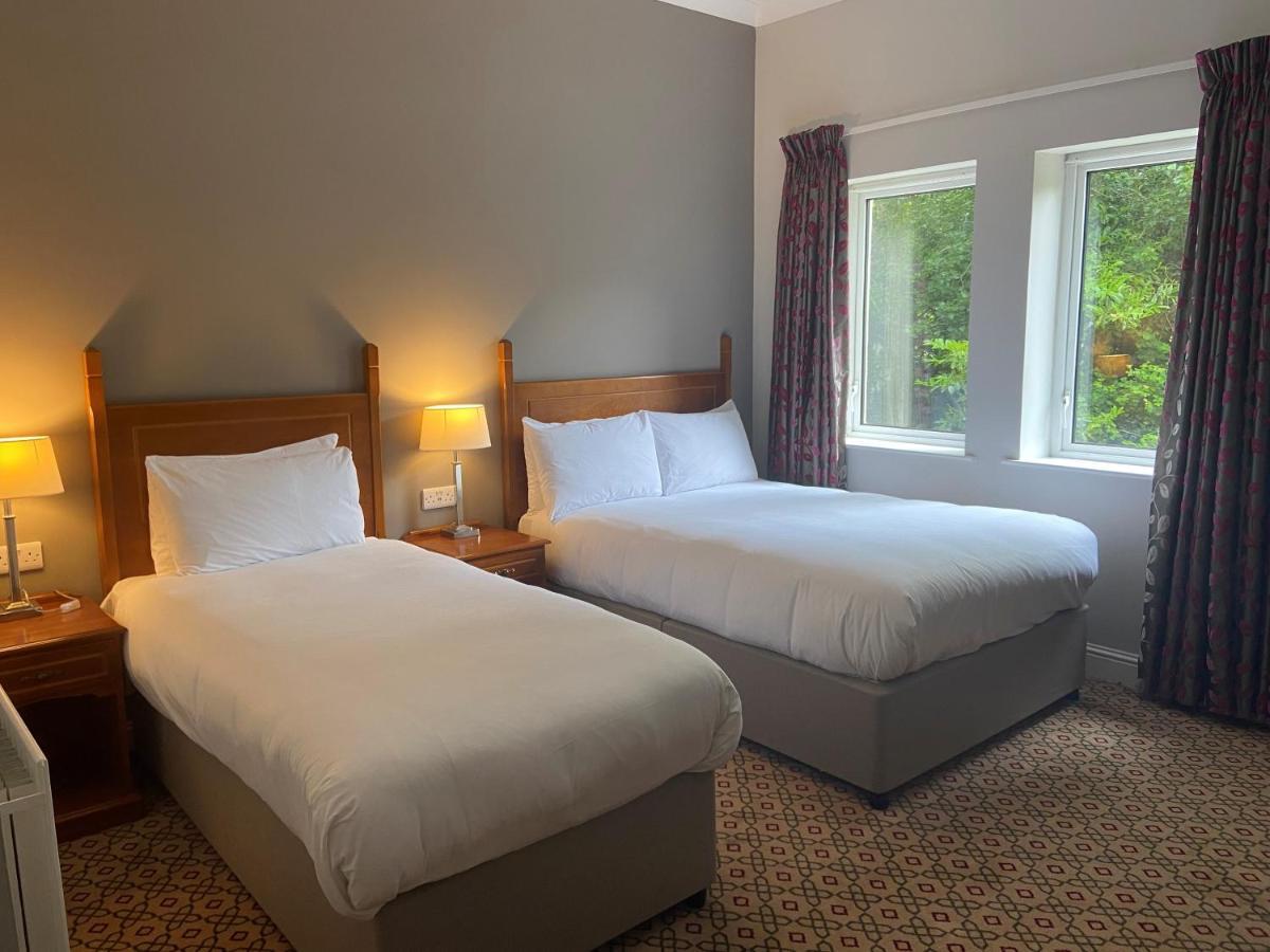 Wilton Hotel Bray Buitenkant foto