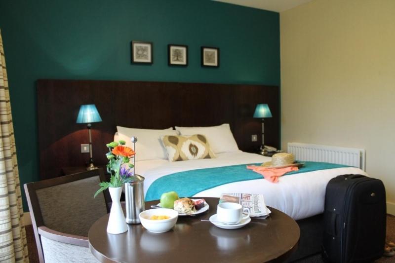 Wilton Hotel Bray Kamer foto