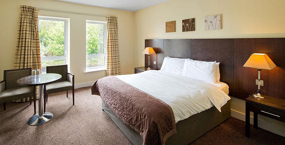 Wilton Hotel Bray Buitenkant foto