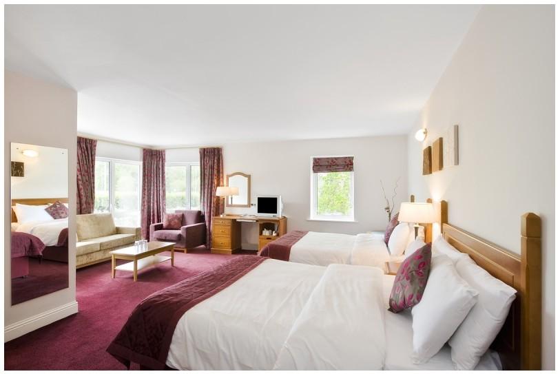 Wilton Hotel Bray Buitenkant foto