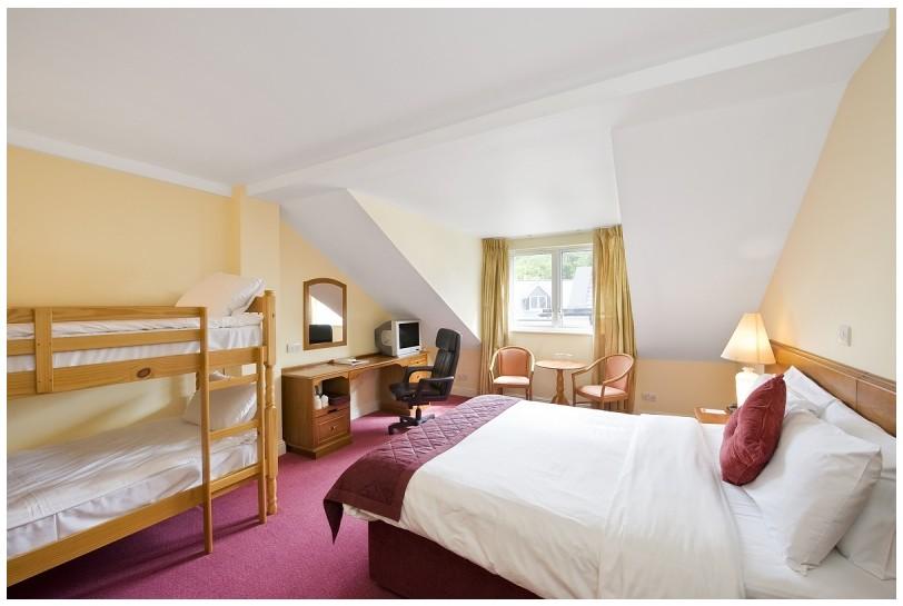 Wilton Hotel Bray Buitenkant foto