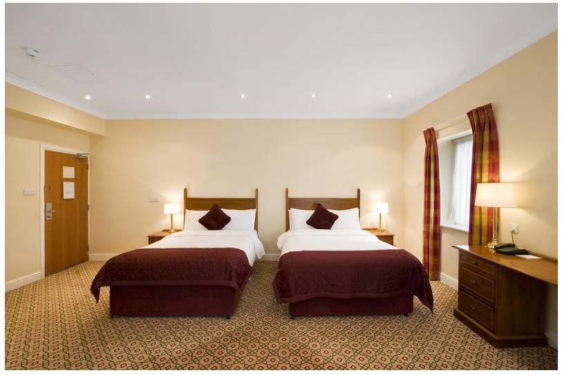 Wilton Hotel Bray Buitenkant foto