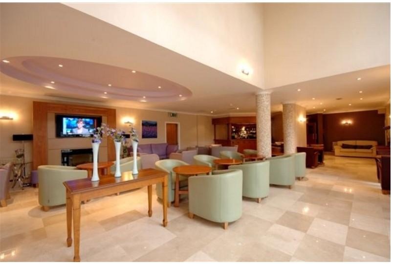 Wilton Hotel Bray Buitenkant foto
