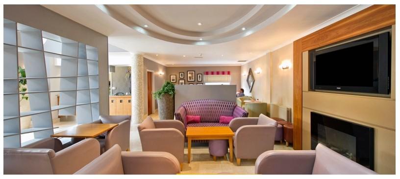 Wilton Hotel Bray Buitenkant foto