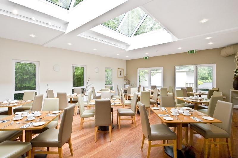 Wilton Hotel Bray Buitenkant foto