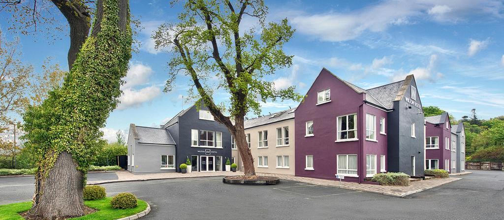 Wilton Hotel Bray Buitenkant foto