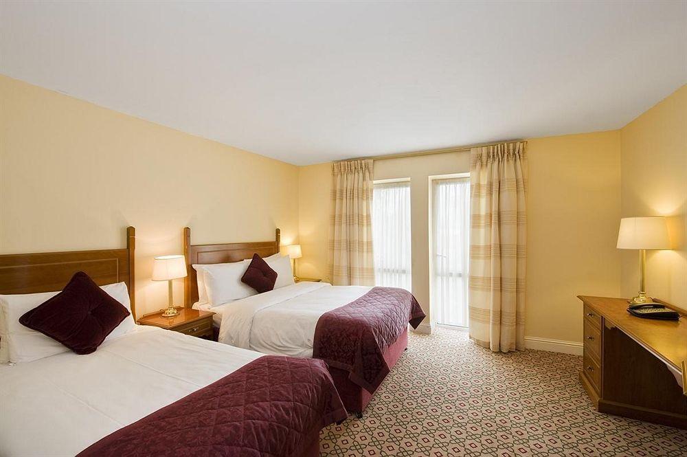 Wilton Hotel Bray Buitenkant foto
