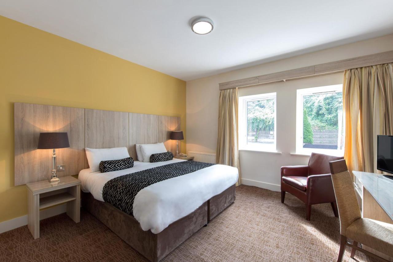 Wilton Hotel Bray Buitenkant foto