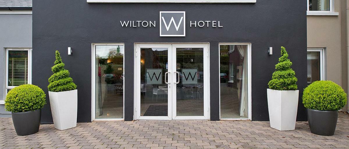 Wilton Hotel Bray Buitenkant foto