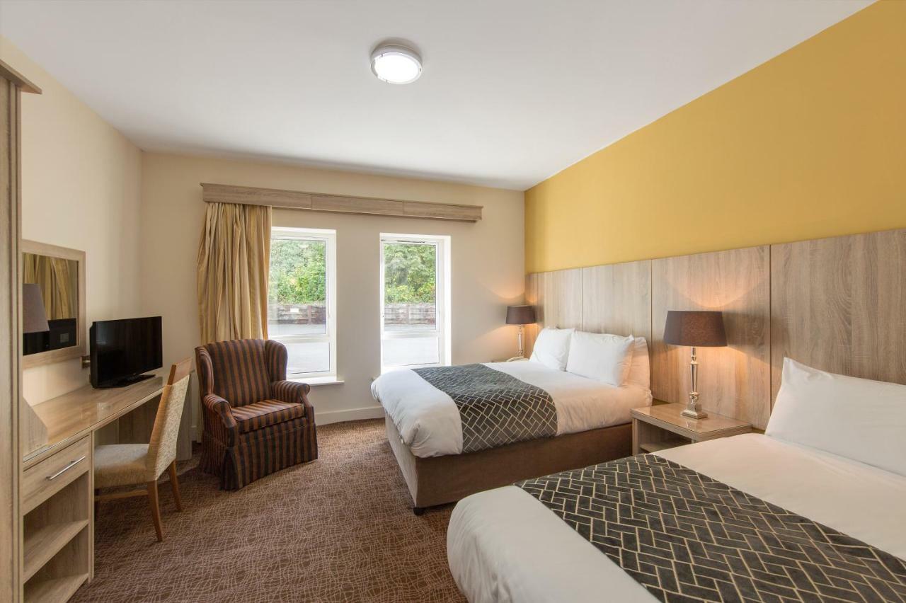 Wilton Hotel Bray Buitenkant foto