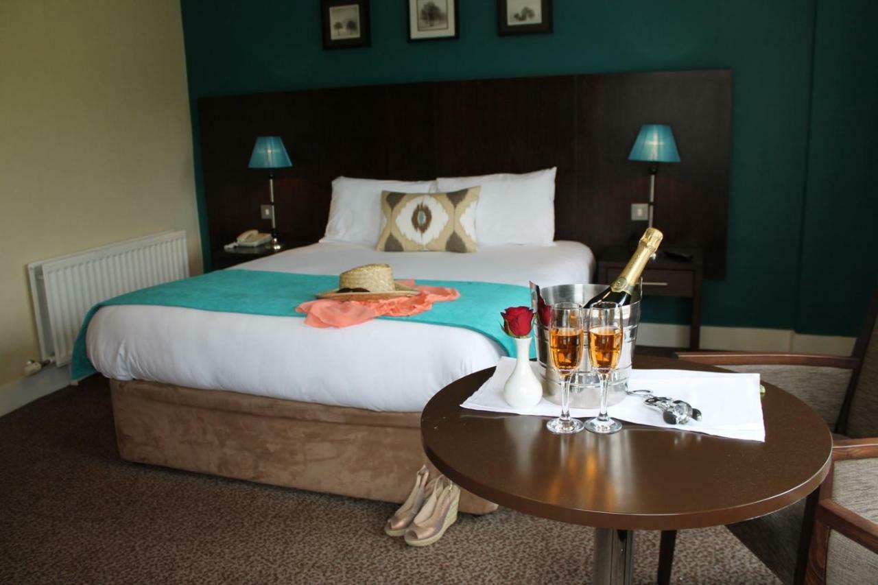 Wilton Hotel Bray Buitenkant foto